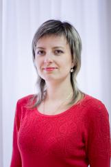Баляйкина Екатерина Сергеевна